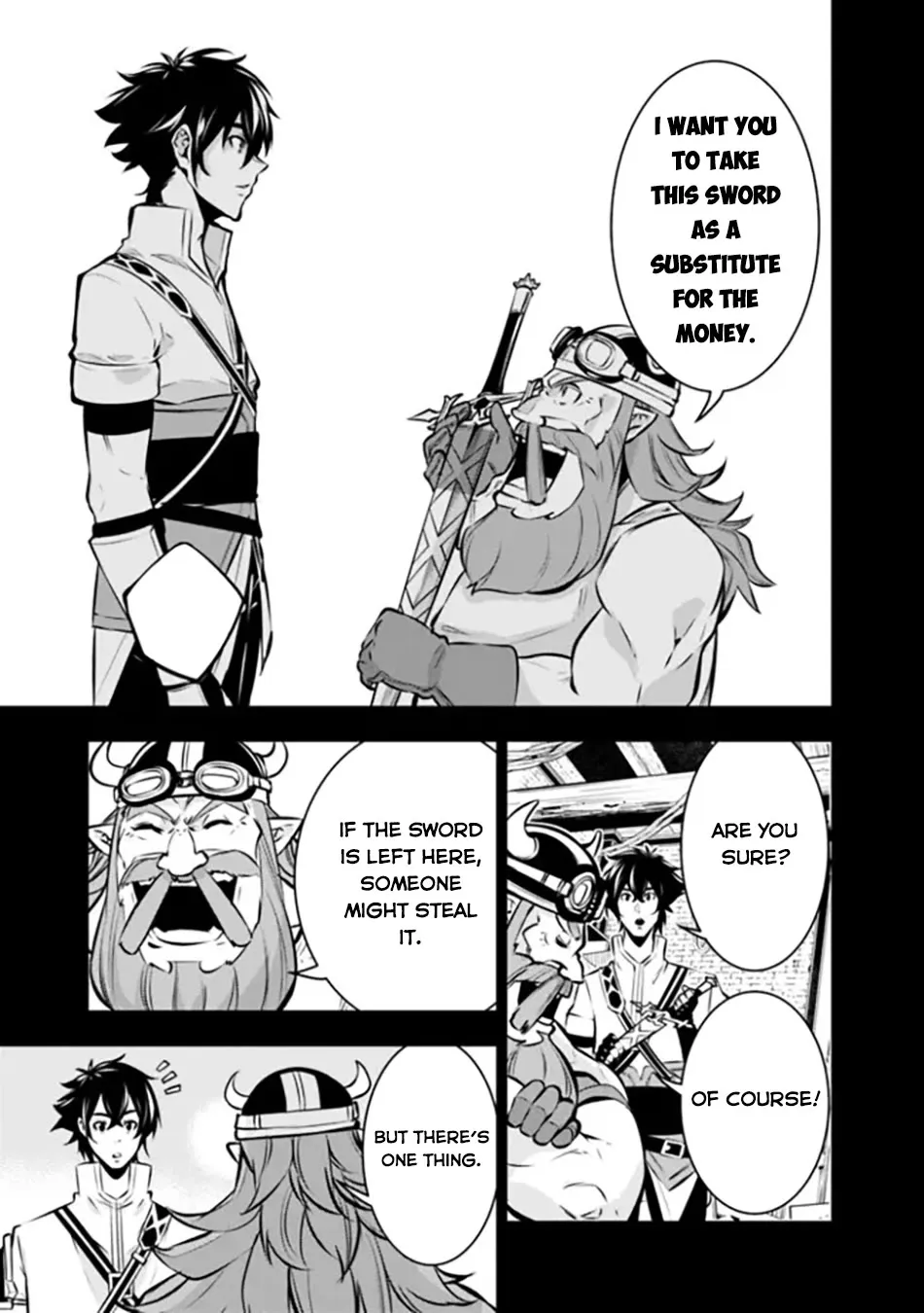 The Strongest Magical Swordsman Ever Reborn As An F-Rank Adventurer. Zinmanga X Chapter 102 Page 9