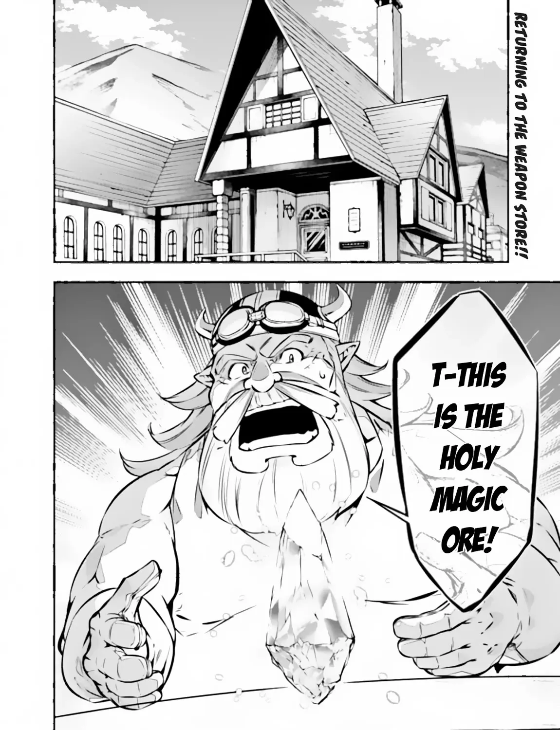 The Strongest Magical Swordsman Ever Reborn As An F-Rank Adventurer. Zinmanga X Chapter 100 Page 5