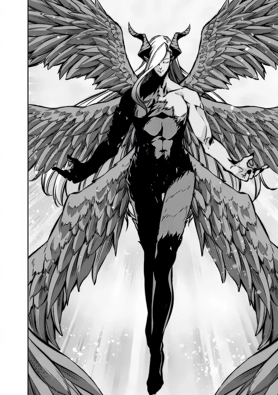 The Strongest Magical Swordsman Ever Reborn As An F-Rank Adventurer. Zinmanga X Chapter 95 Page 10