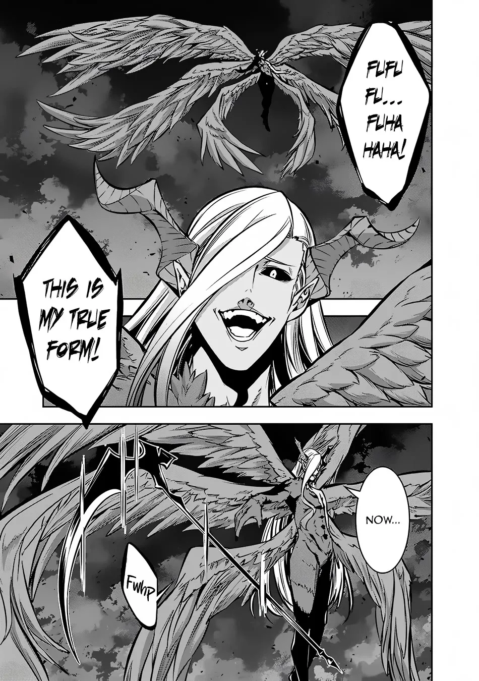 The Strongest Magical Swordsman Ever Reborn As An F-Rank Adventurer. Zinmanga X Chapter 95 Page 11