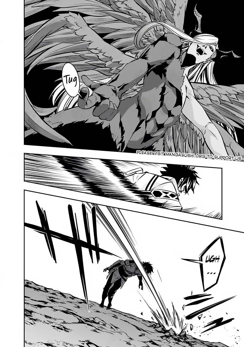 The Strongest Magical Swordsman Ever Reborn As An F-Rank Adventurer. Zinmanga X Chapter 95 Page 16