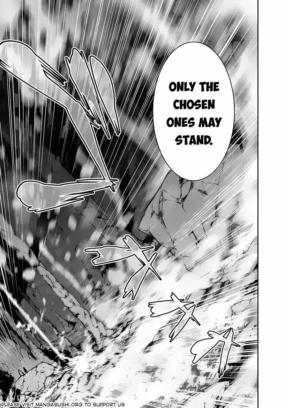 The Strongest Magical Swordsman Ever Reborn As An F-Rank Adventurer. Zinmanga X Chapter 94 Page 7