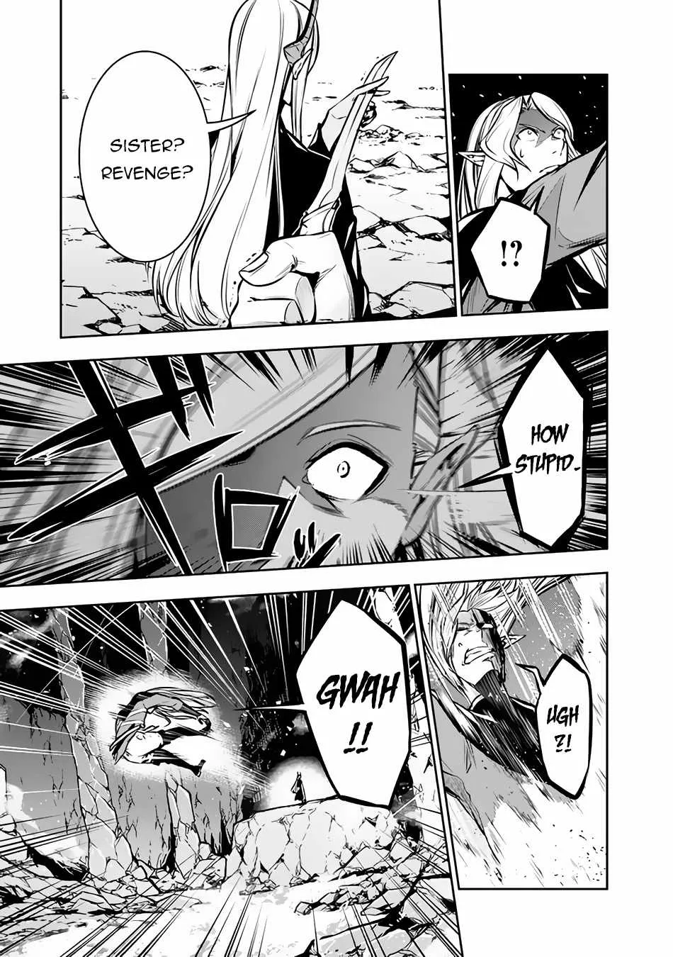 The Strongest Magical Swordsman Ever Reborn As An F-Rank Adventurer. Zinmanga X Chapter 94 Page 15