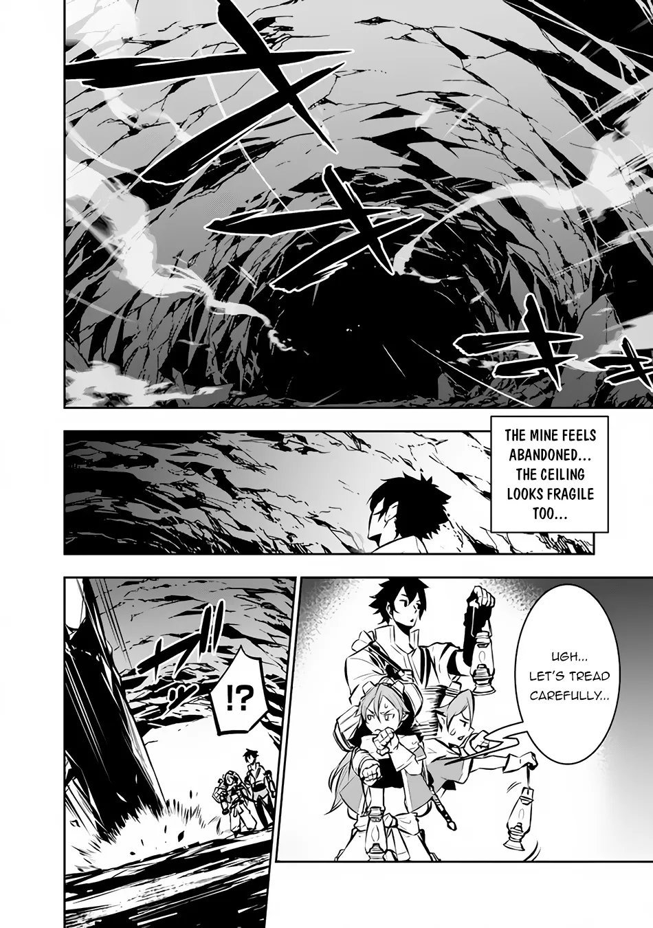 The Strongest Magical Swordsman Ever Reborn As An F-Rank Adventurer. Zinmanga X Chapter 85 Page 10