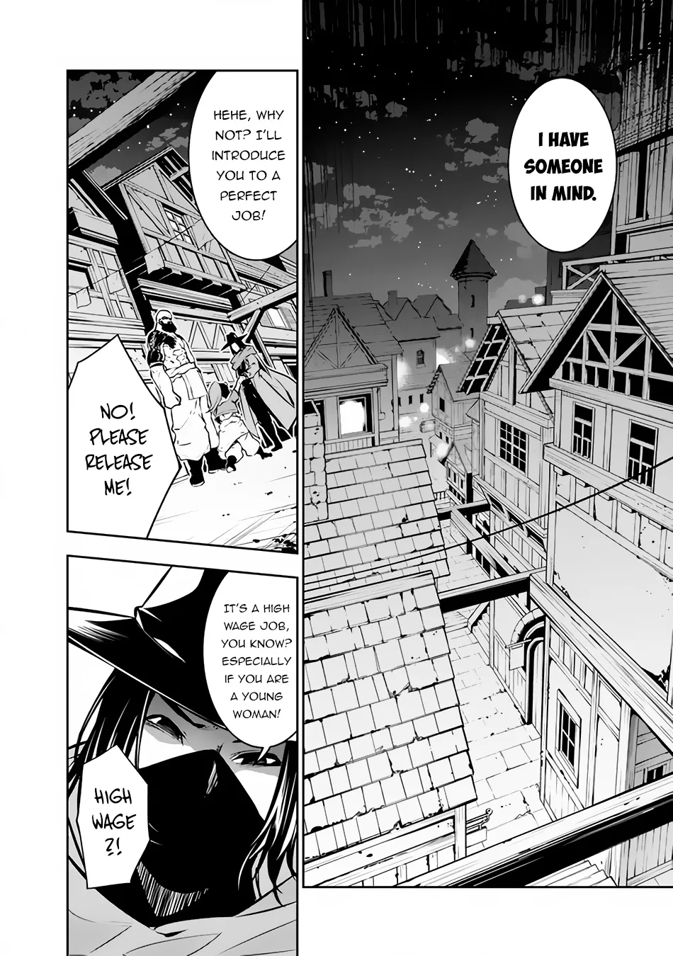 The Strongest Magical Swordsman Ever Reborn As An F-Rank Adventurer. Zinmanga X Chapter 83 Page 10