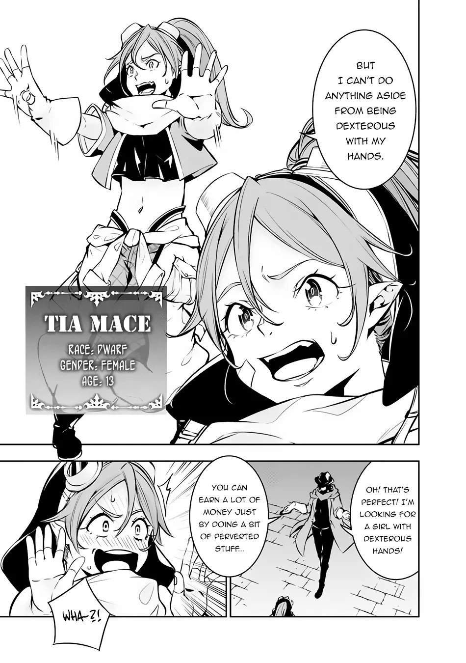 The Strongest Magical Swordsman Ever Reborn As An F-Rank Adventurer. Zinmanga X Chapter 83 Page 11