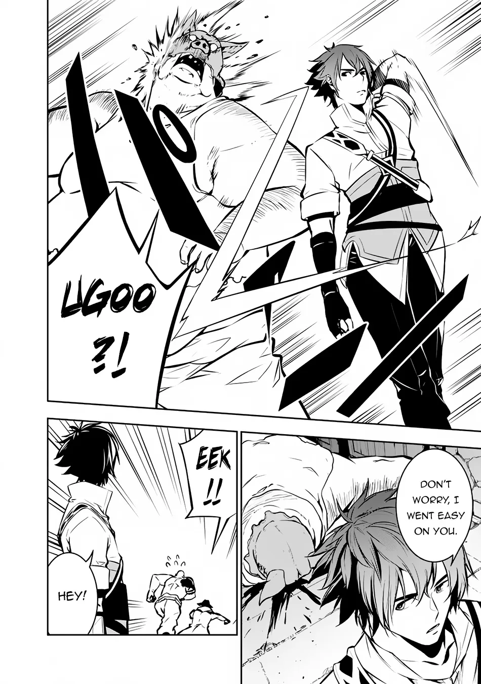 The Strongest Magical Swordsman Ever Reborn As An F-Rank Adventurer. Zinmanga X Chapter 83 Page 20