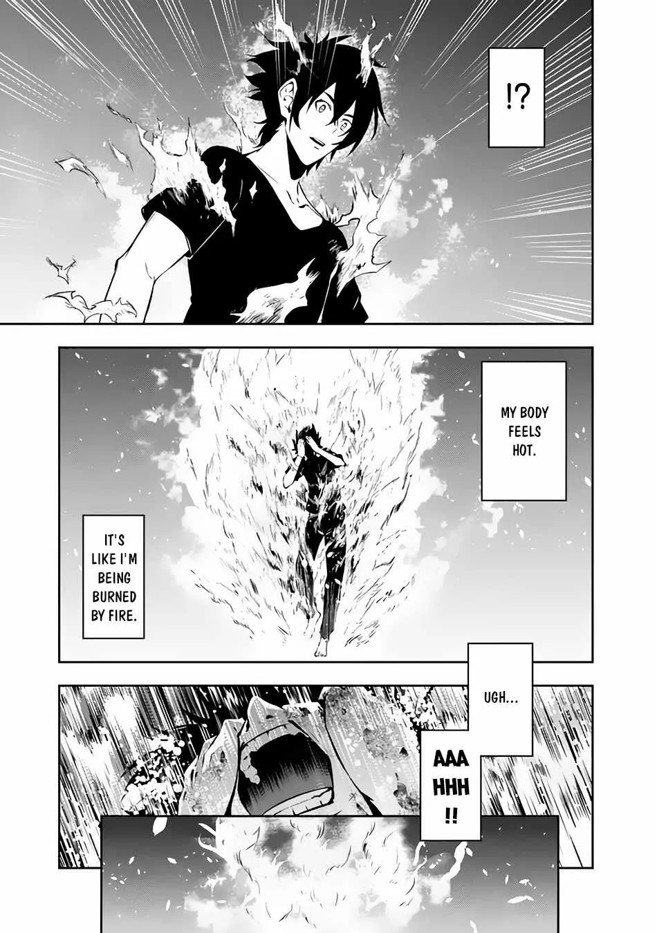 The Strongest Magical Swordsman Ever Reborn As An F-Rank Adventurer. Zinmanga X Chapter 81 Page 7