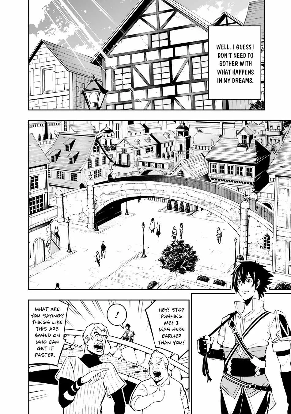 The Strongest Magical Swordsman Ever Reborn As An F-Rank Adventurer. Zinmanga X Chapter 81 Page 10