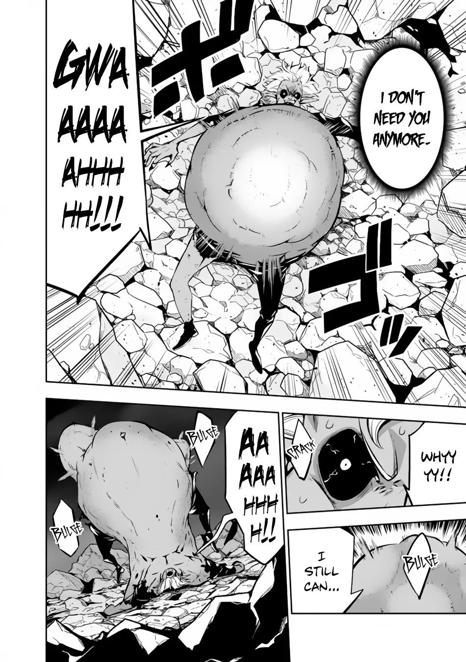 The Strongest Magical Swordsman Ever Reborn As An F-Rank Adventurer. Zinmanga X Chapter 74 Page 6