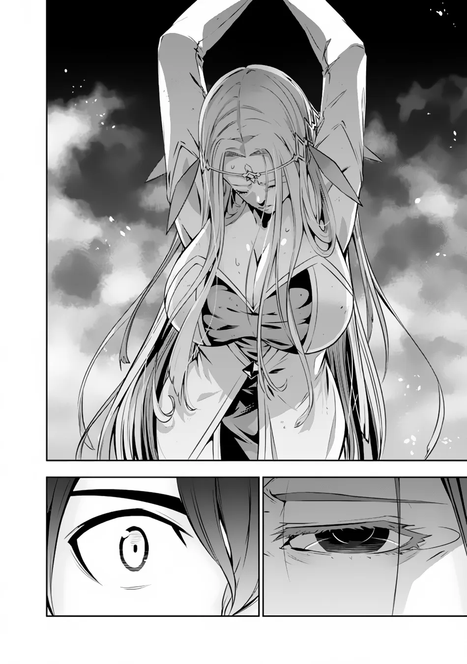 The Strongest Magical Swordsman Ever Reborn As An F-Rank Adventurer. Zinmanga X Chapter 74 Page 16