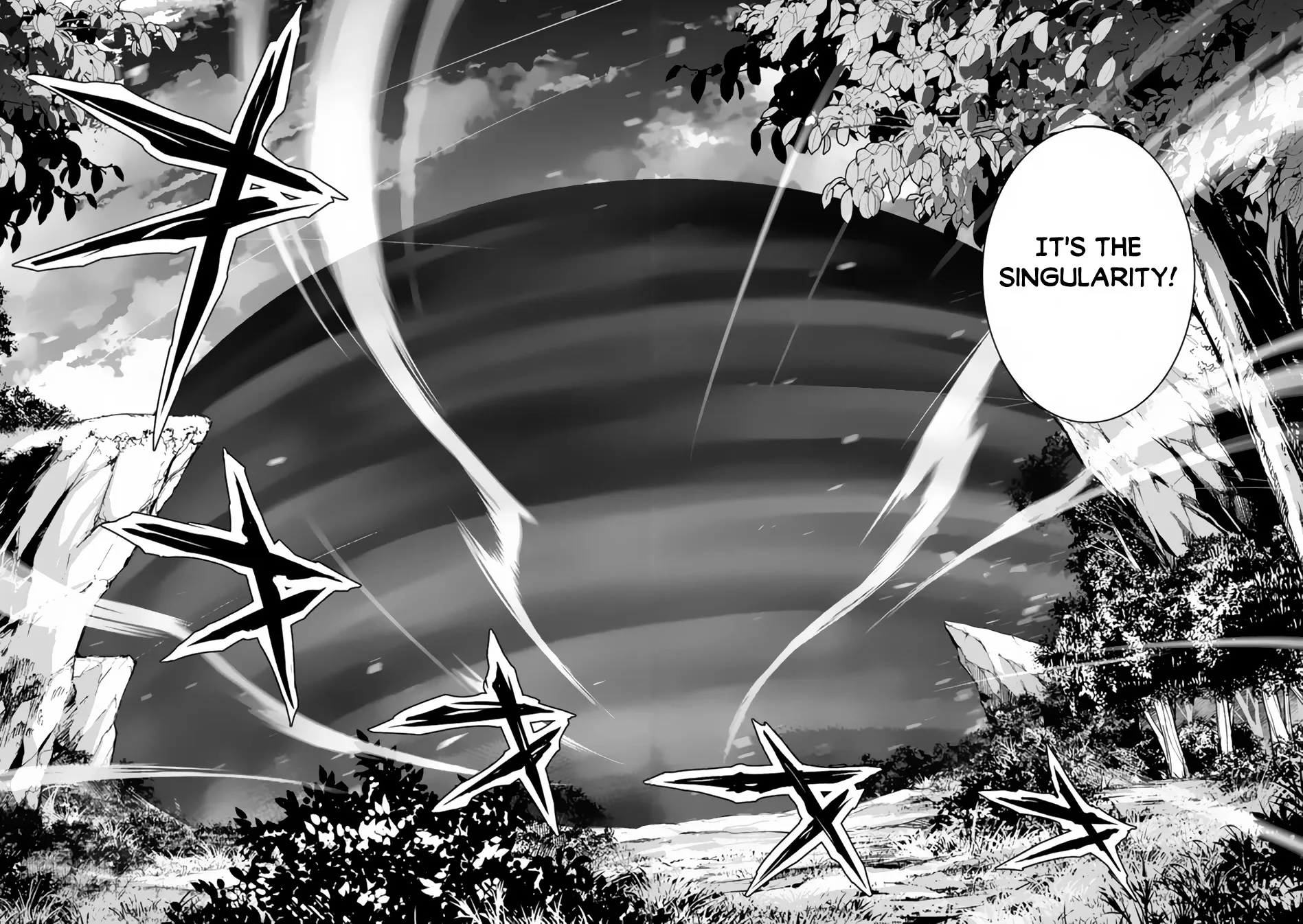The Strongest Magical Swordsman Ever Reborn As An F-Rank Adventurer. Zinmanga X Chapter 70 Page 12