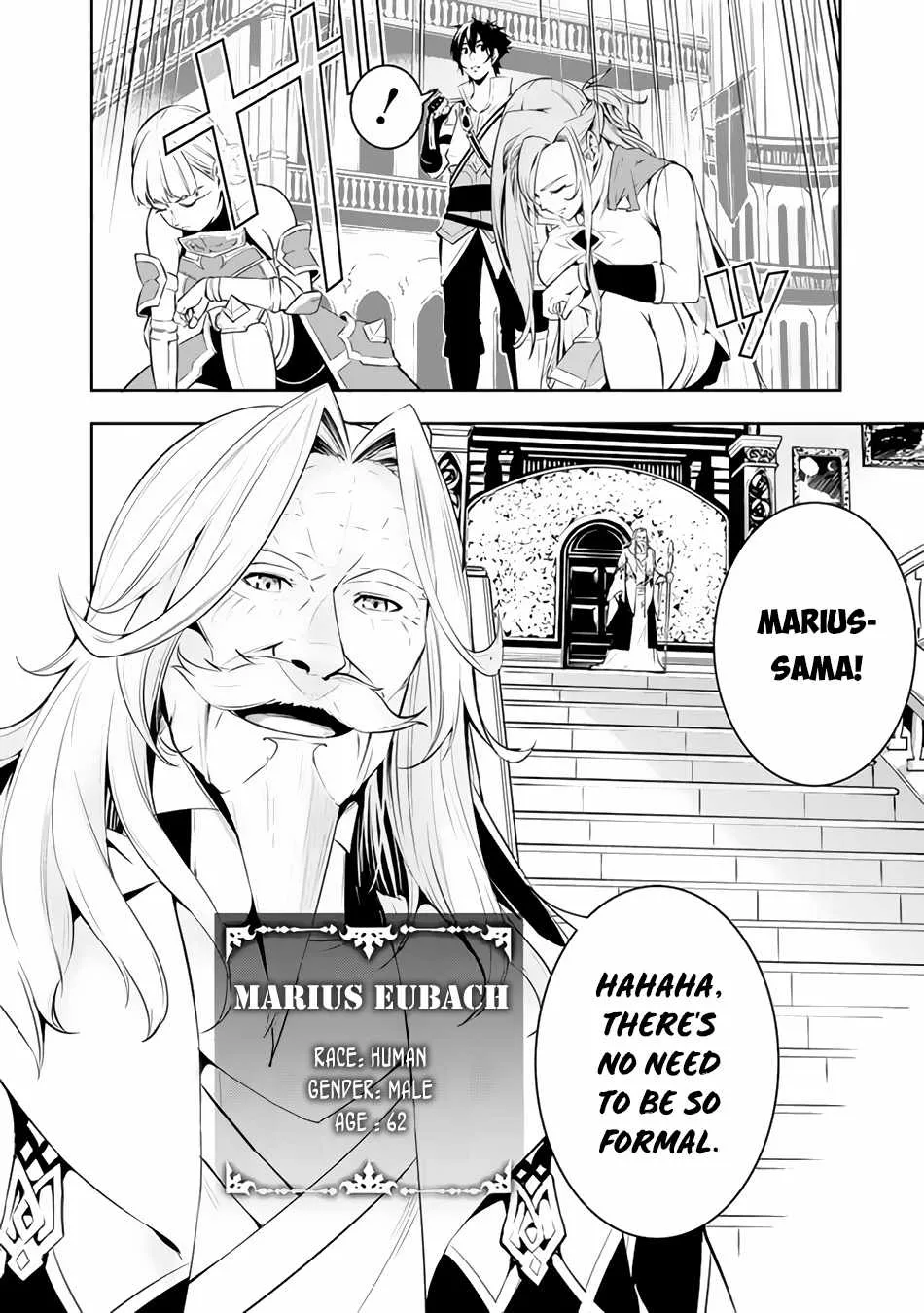 The Strongest Magical Swordsman Ever Reborn As An F-Rank Adventurer. Zinmanga X Chapter 67 Page 12