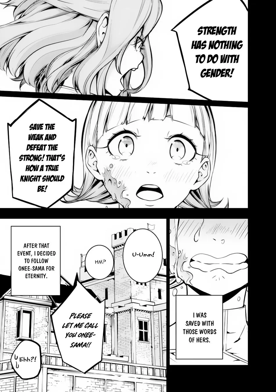 The Strongest Magical Swordsman Ever Reborn As An F-Rank Adventurer. Zinmanga X Chapter 62 Page 13