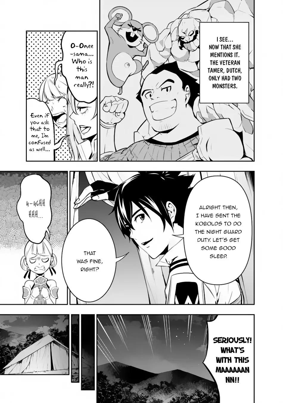 The Strongest Magical Swordsman Ever Reborn As An F-Rank Adventurer. Zinmanga X Chapter 61 Page 13