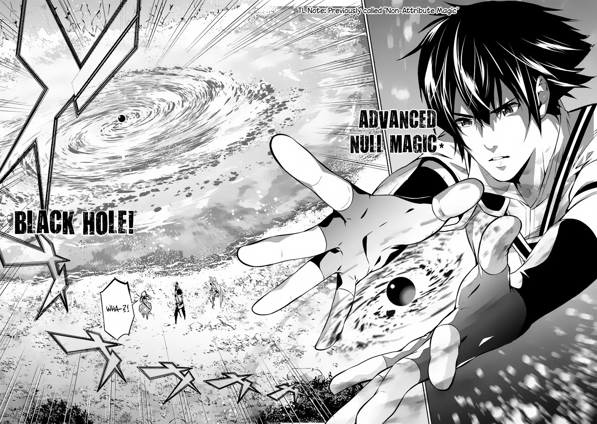 The Strongest Magical Swordsman Ever Reborn As An F-Rank Adventurer. Zinmanga X Chapter 60 Page 15
