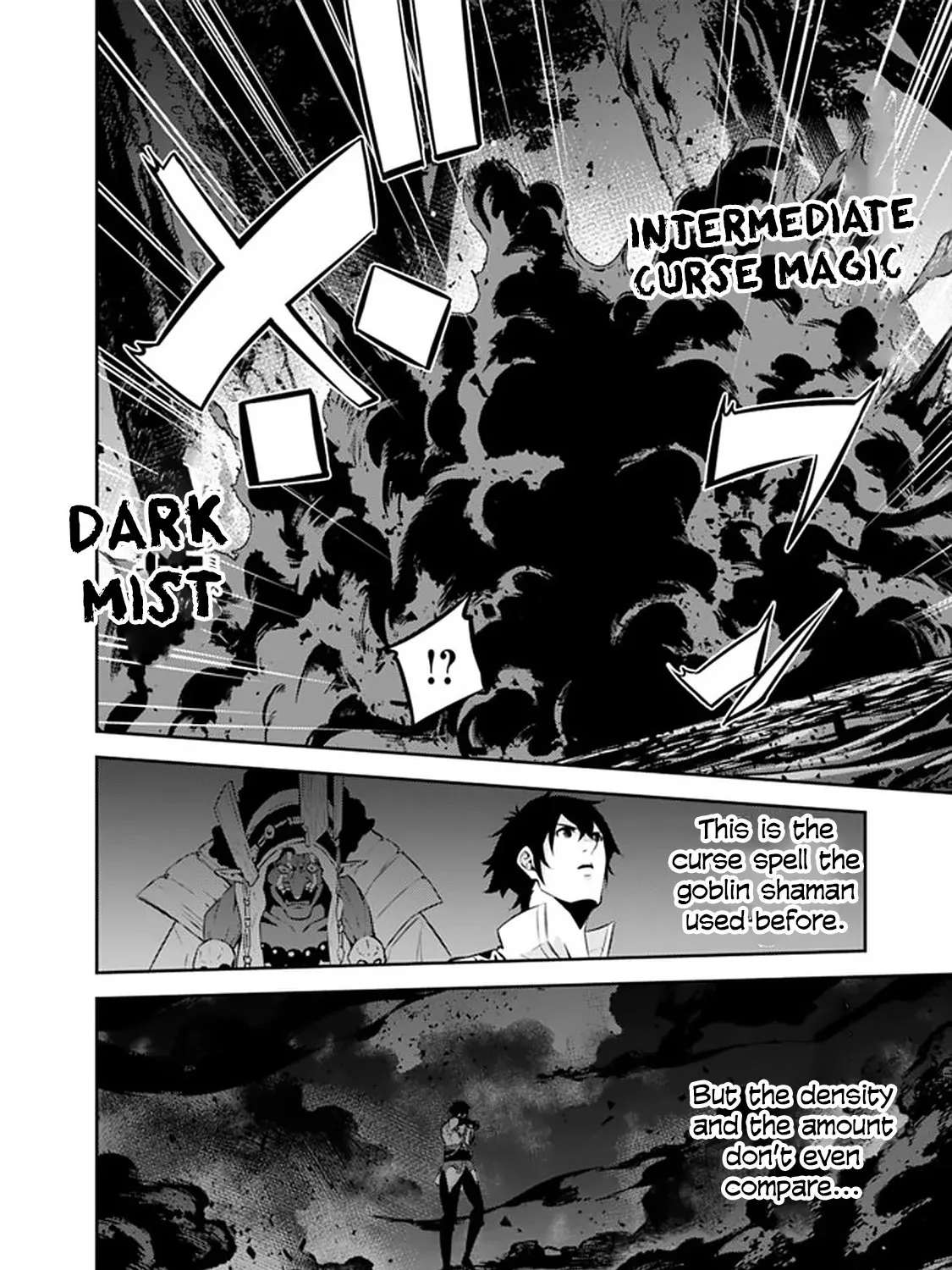 The Strongest Magical Swordsman Ever Reborn As An F-Rank Adventurer. Zinmanga X Chapter 54 Page 15