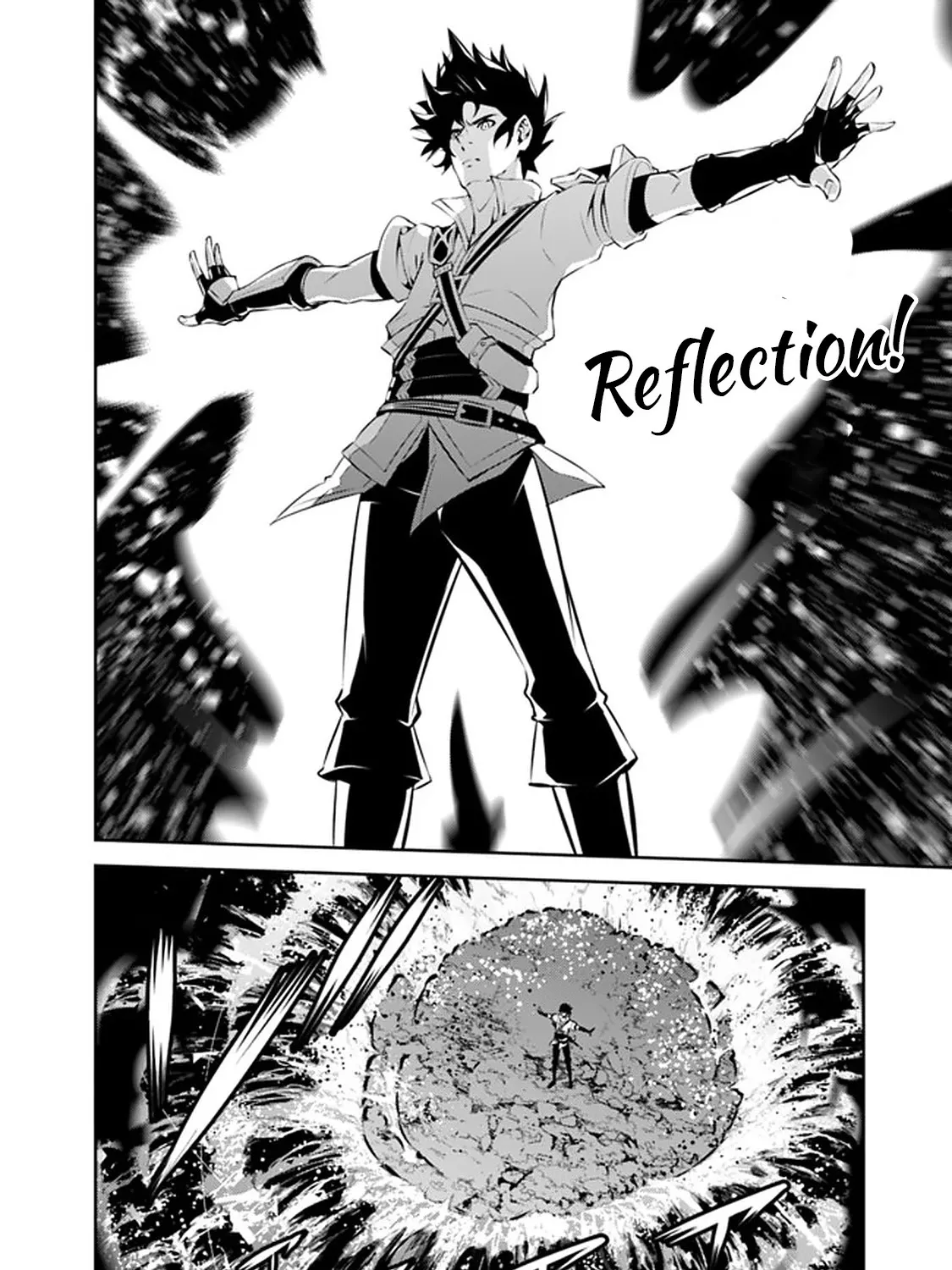 The Strongest Magical Swordsman Ever Reborn As An F-Rank Adventurer. Zinmanga X Chapter 54 Page 23