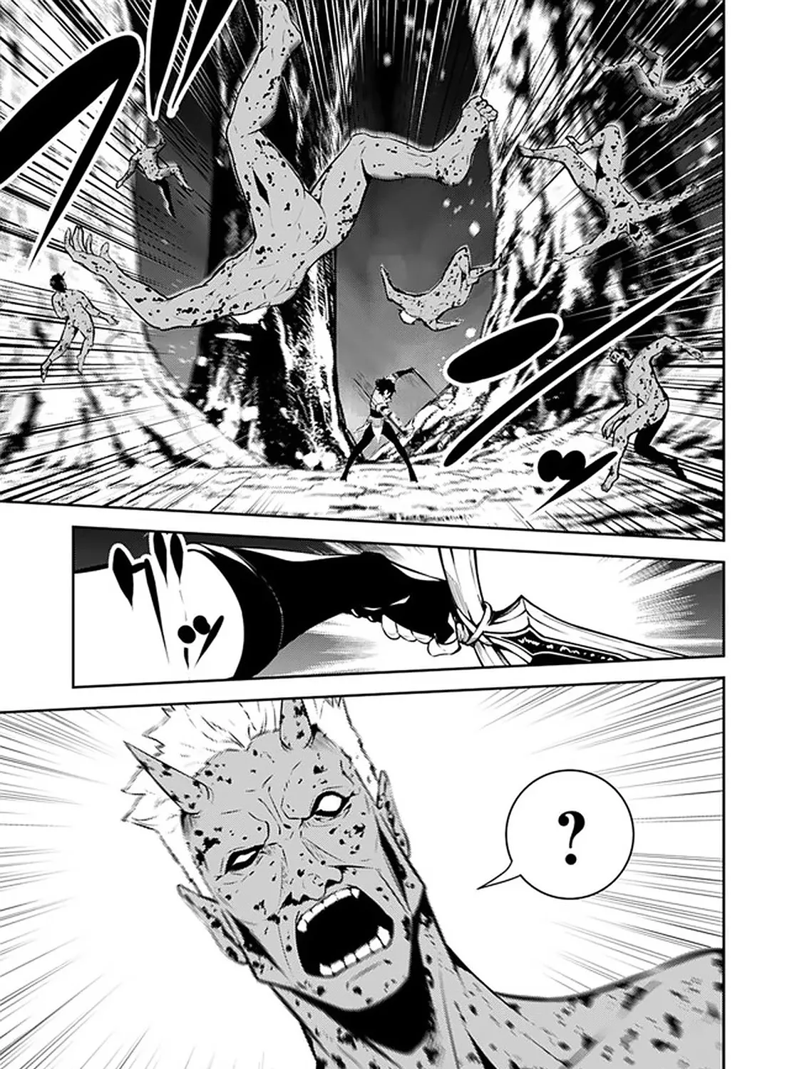 The Strongest Magical Swordsman Ever Reborn As An F-Rank Adventurer. Zinmanga X Chapter 53 Page 13