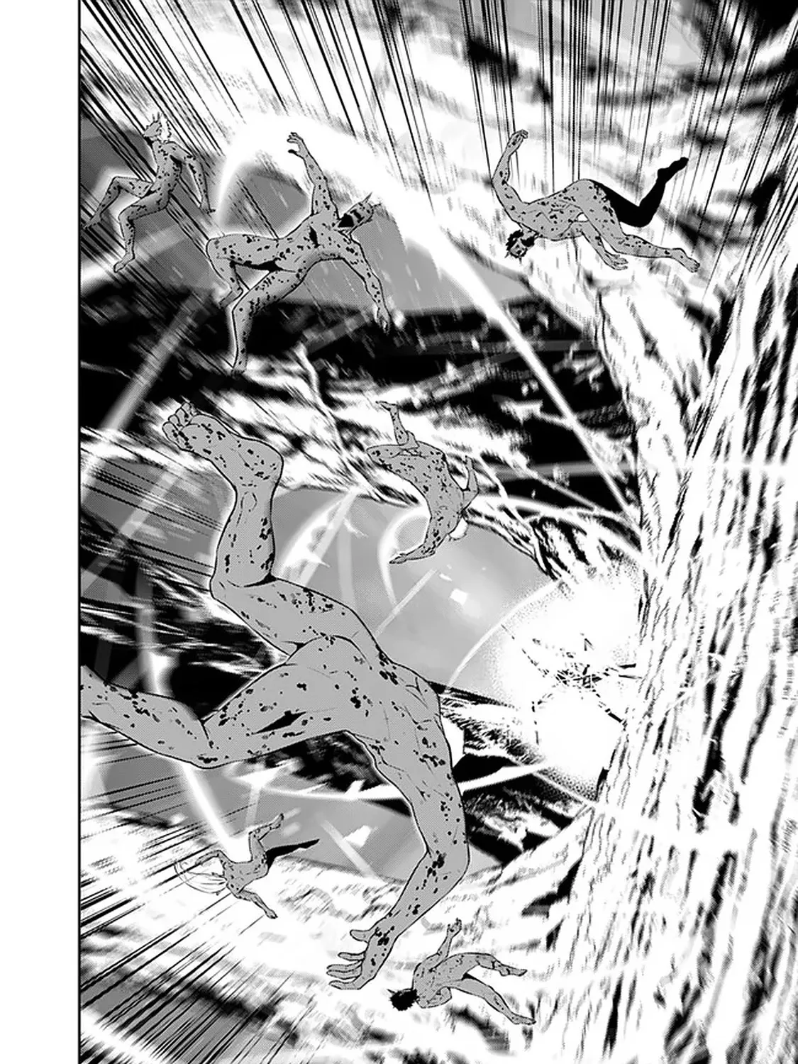 The Strongest Magical Swordsman Ever Reborn As An F-Rank Adventurer. Zinmanga X Chapter 53 Page 15