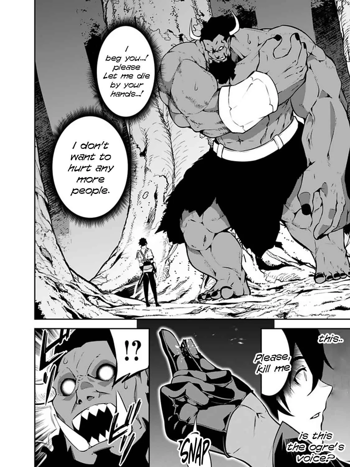 The Strongest Magical Swordsman Ever Reborn As An F-Rank Adventurer. Zinmanga X Chapter 52 Page 3