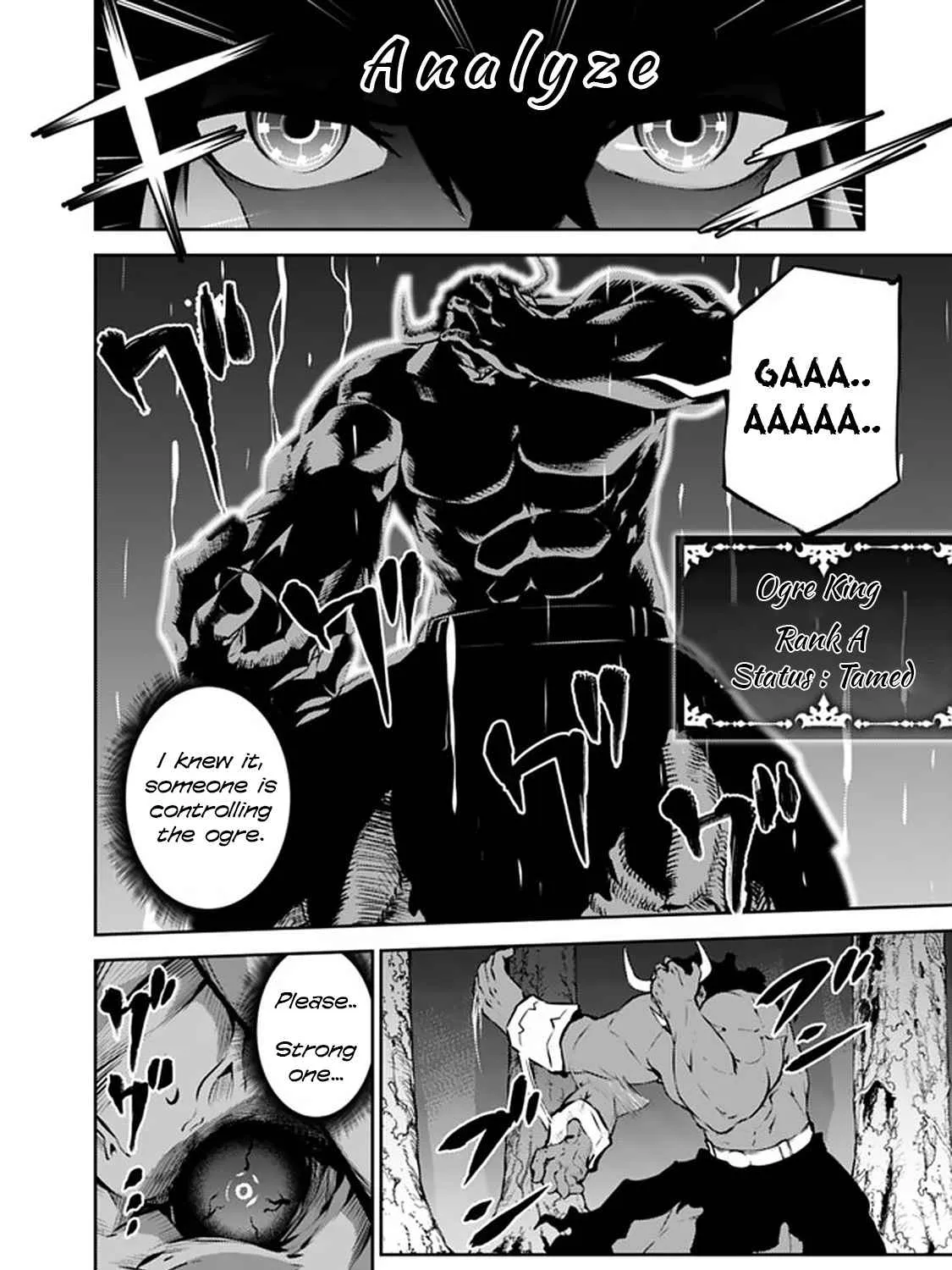 The Strongest Magical Swordsman Ever Reborn As An F-Rank Adventurer. Zinmanga X Chapter 52 Page 7