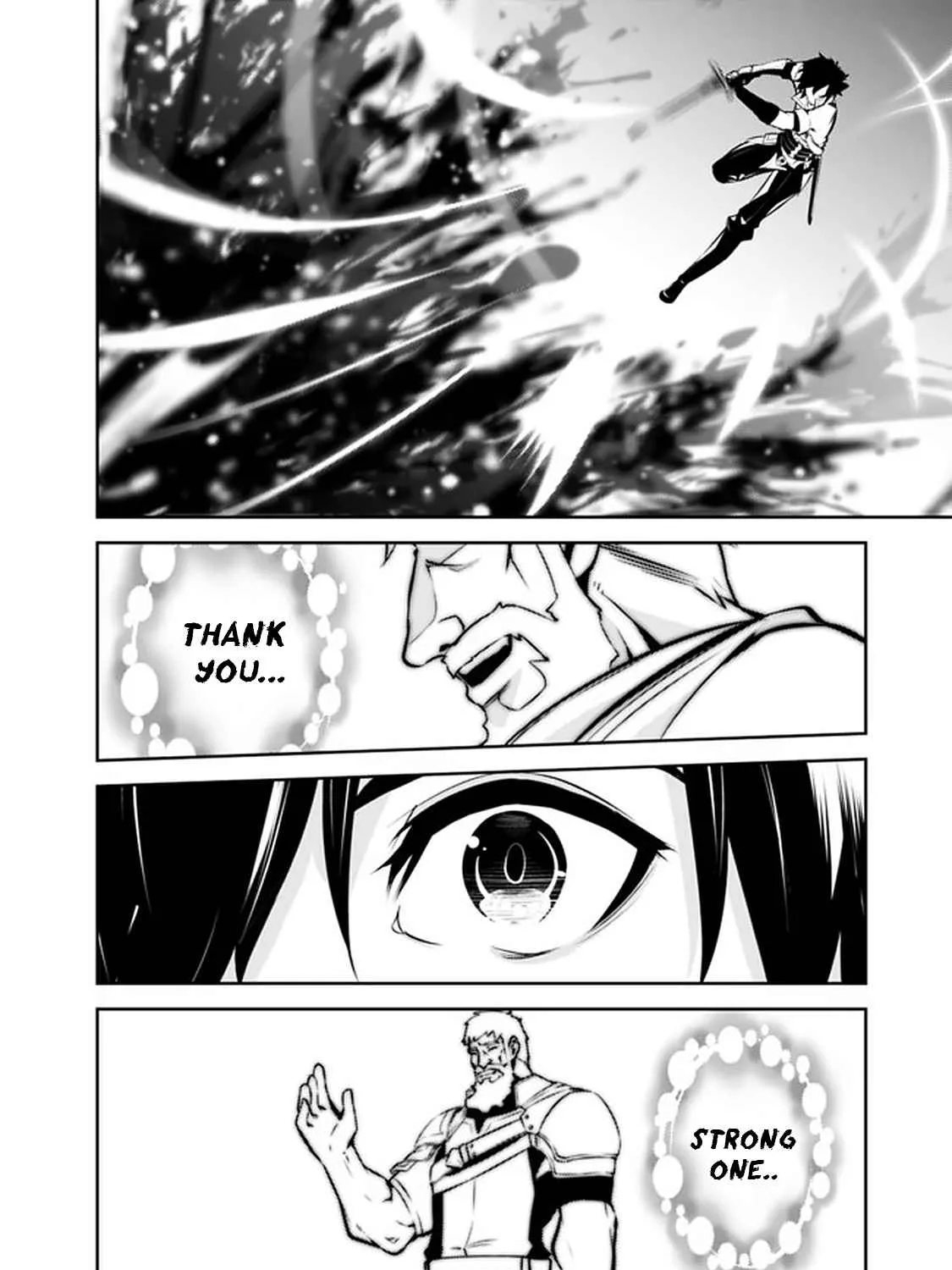The Strongest Magical Swordsman Ever Reborn As An F-Rank Adventurer. Zinmanga X Chapter 52 Page 13