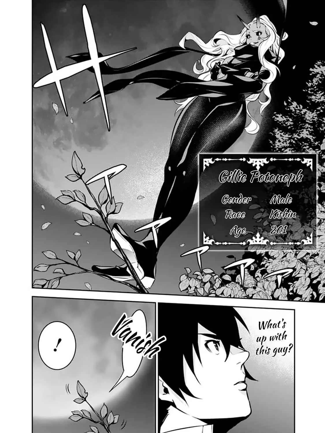 The Strongest Magical Swordsman Ever Reborn As An F-Rank Adventurer. Zinmanga X Chapter 52 Page 17