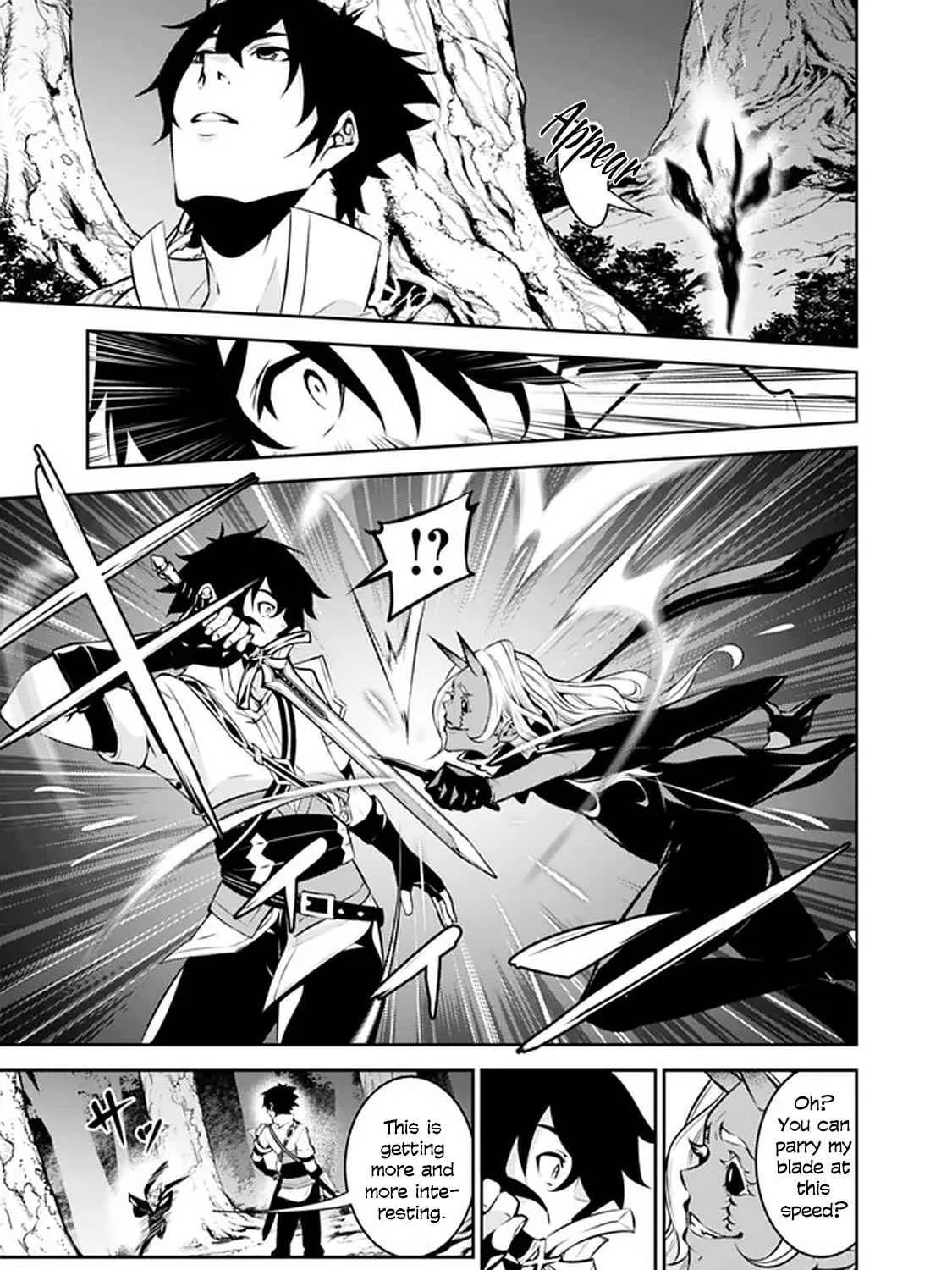 The Strongest Magical Swordsman Ever Reborn As An F-Rank Adventurer. Zinmanga X Chapter 52 Page 19