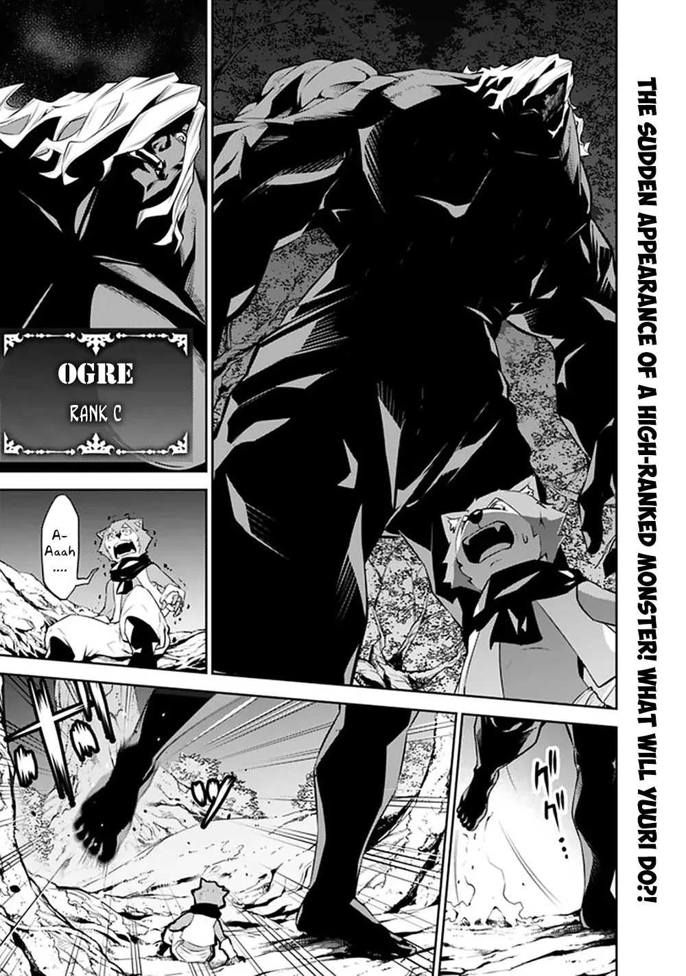The Strongest Magical Swordsman Ever Reborn As An F-Rank Adventurer. Zinmanga X Chapter 49 Page 3