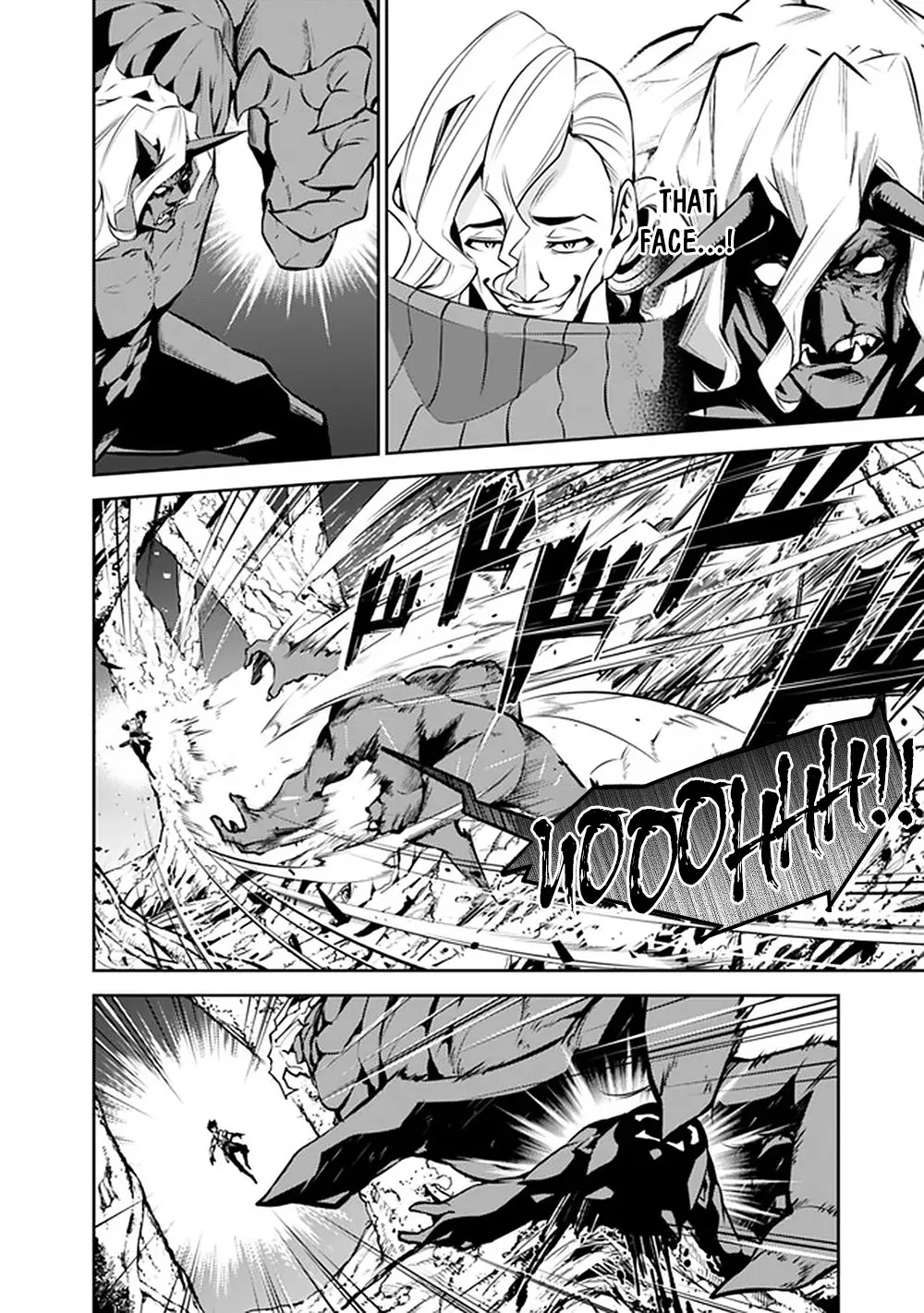 The Strongest Magical Swordsman Ever Reborn As An F-Rank Adventurer. Zinmanga X Chapter 49 Page 6