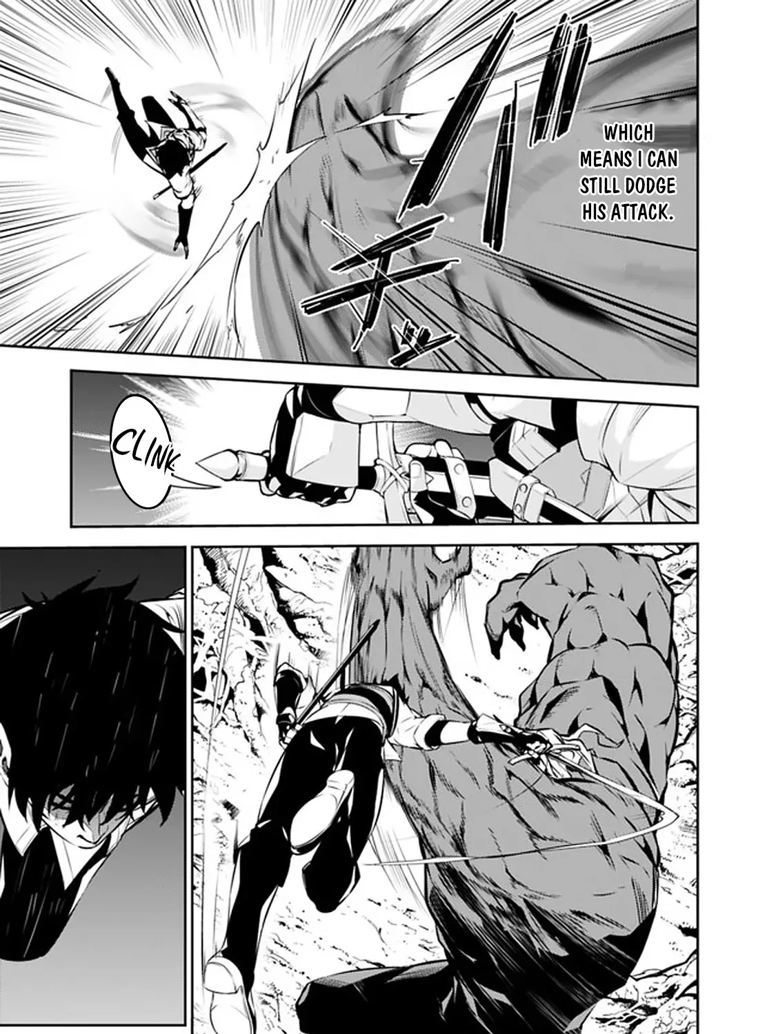 The Strongest Magical Swordsman Ever Reborn As An F-Rank Adventurer. Zinmanga X Chapter 49 Page 10