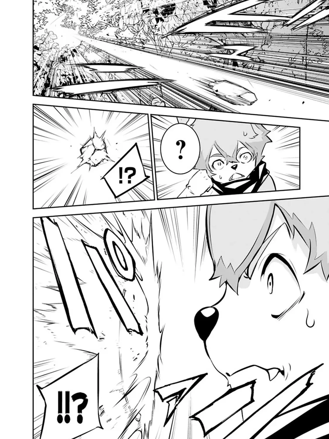 The Strongest Magical Swordsman Ever Reborn As An F-Rank Adventurer. Zinmanga X Chapter 48 Page 12