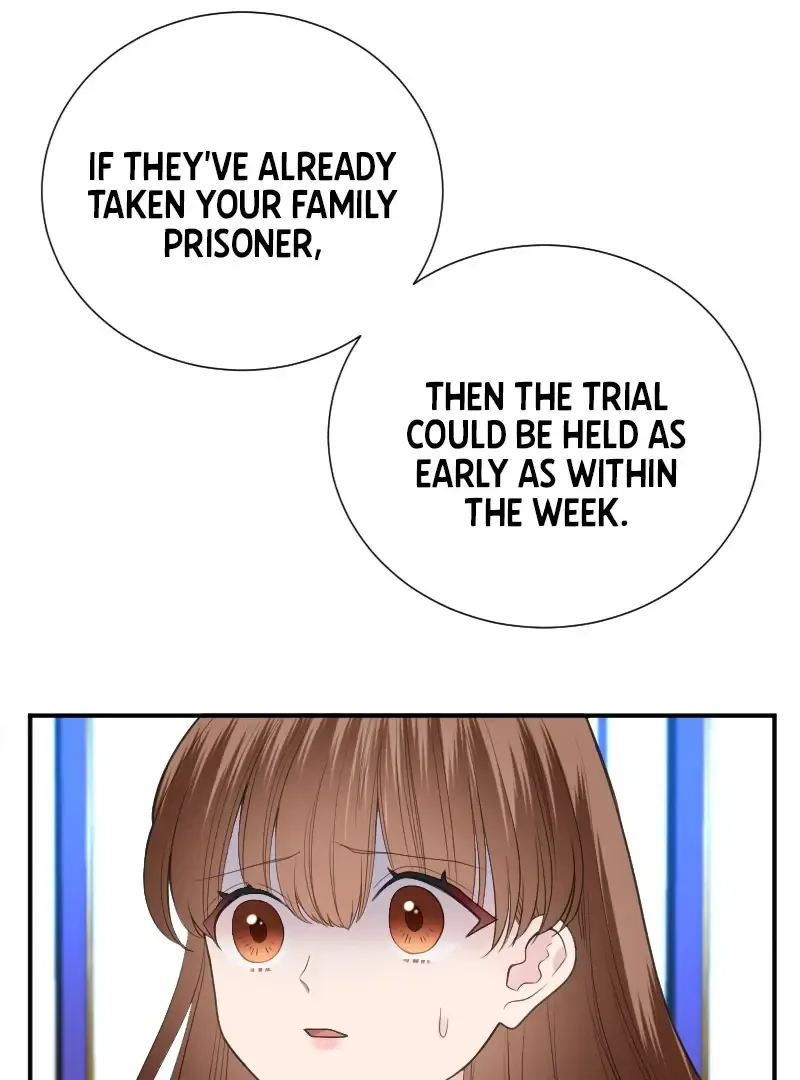 Notorious Wife-Killer’s Remarriage Proposal Zinmanga X Chapter 38 Page 9