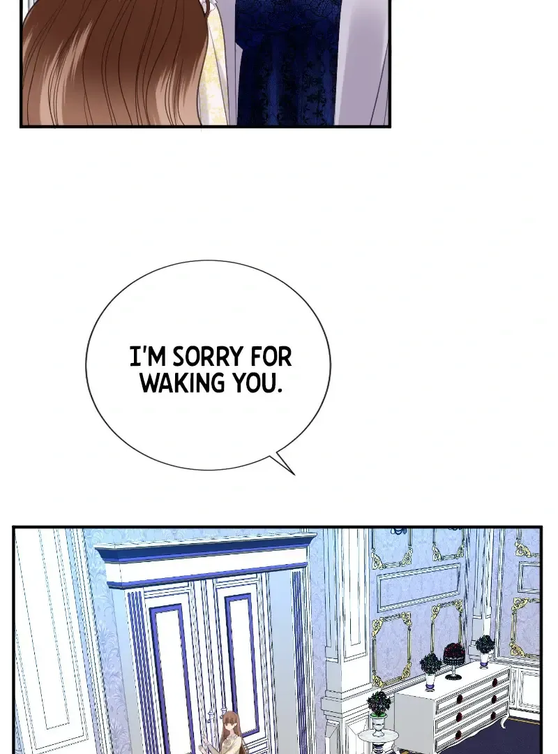 Notorious Wife-Killer’s Remarriage Proposal Zinmanga X Chapter 37 Page 24