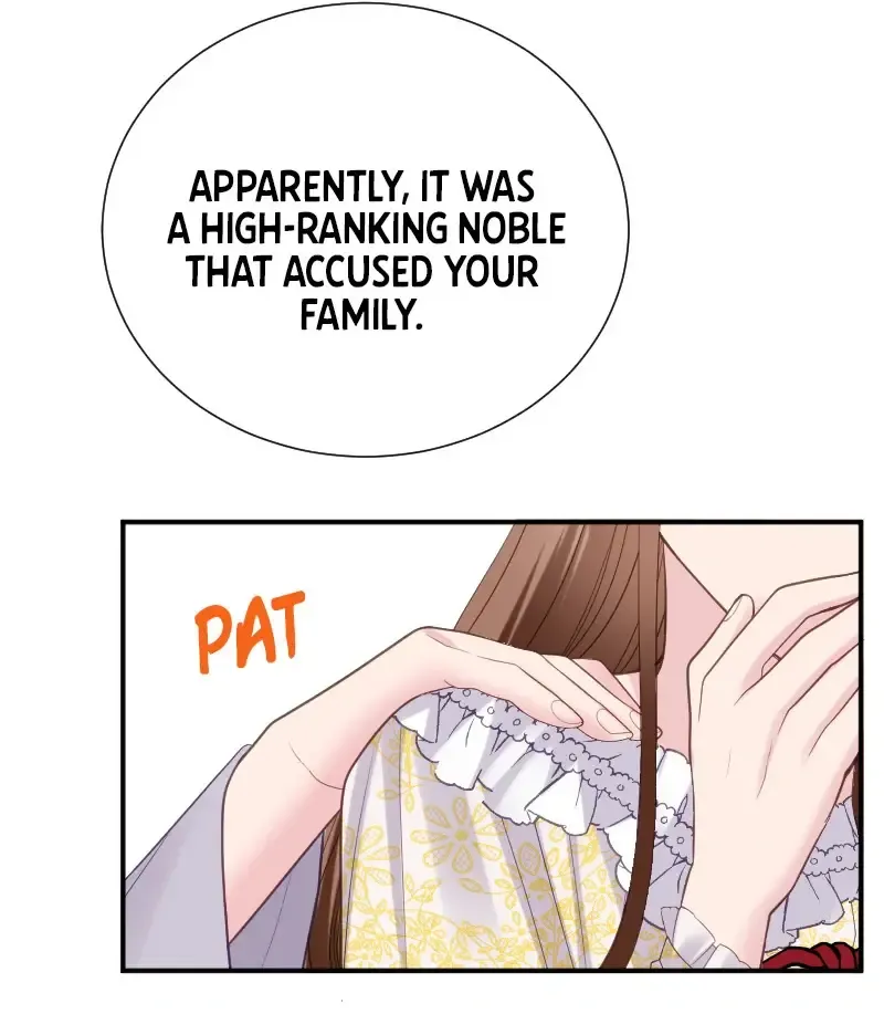 Notorious Wife-Killer’s Remarriage Proposal Zinmanga X Chapter 37 Page 44
