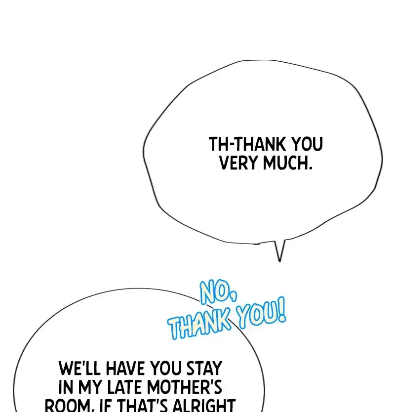 Notorious Wife-Killer’s Remarriage Proposal Zinmanga X Chapter 35 Page 21