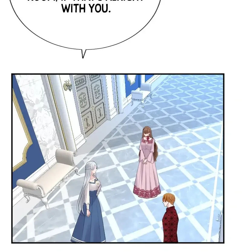 Notorious Wife-Killer’s Remarriage Proposal Zinmanga X Chapter 35 Page 22