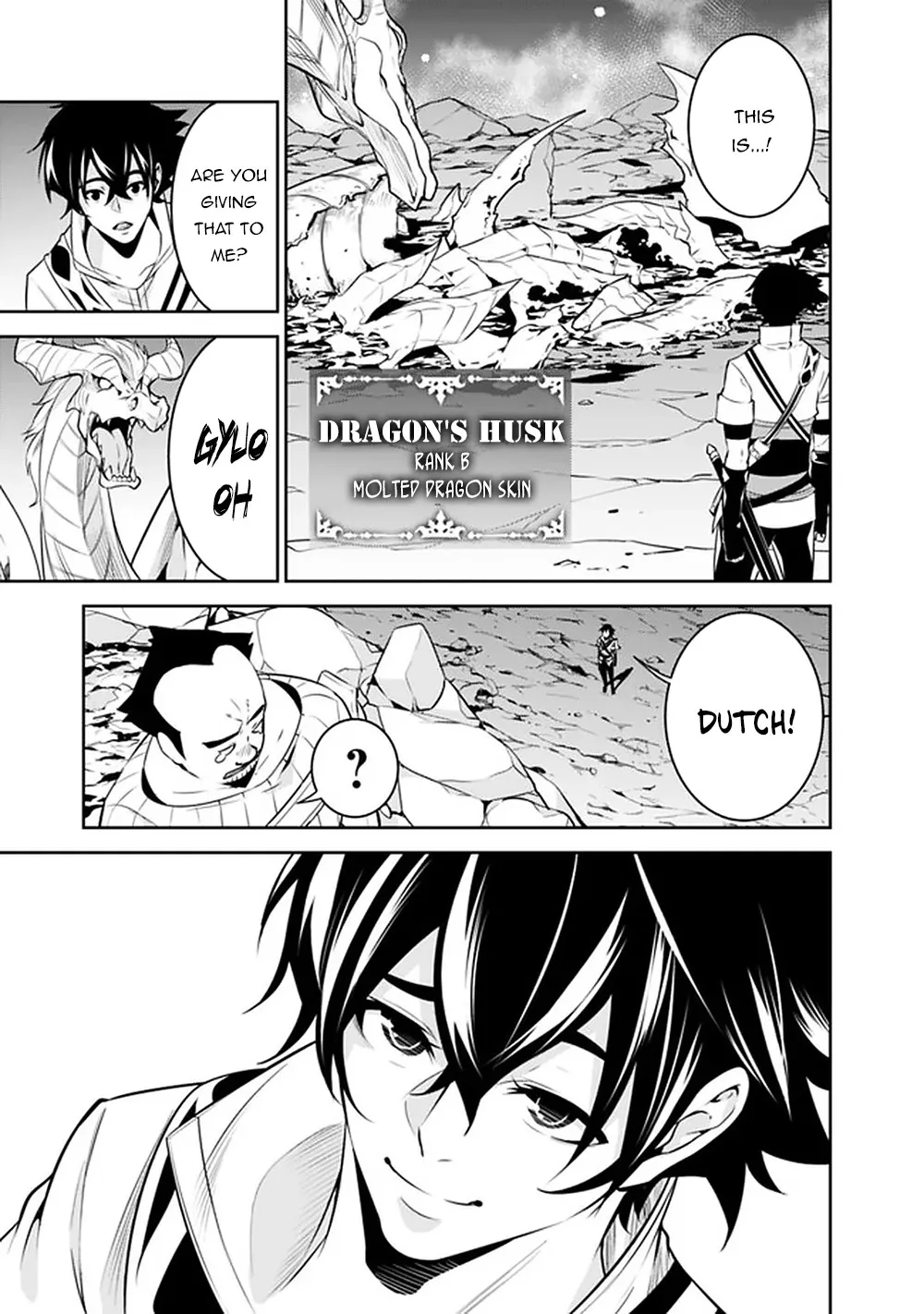 The Strongest Magical Swordsman Ever Reborn As An F-Rank Adventurer. Zinmanga X Chapter 43 Page 7