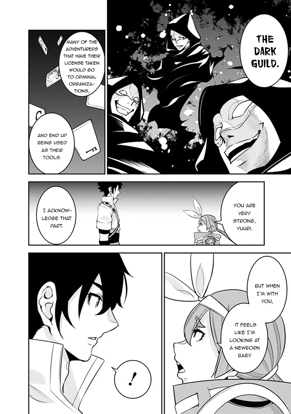 The Strongest Magical Swordsman Ever Reborn As An F-Rank Adventurer. Zinmanga X Chapter 43 Page 16