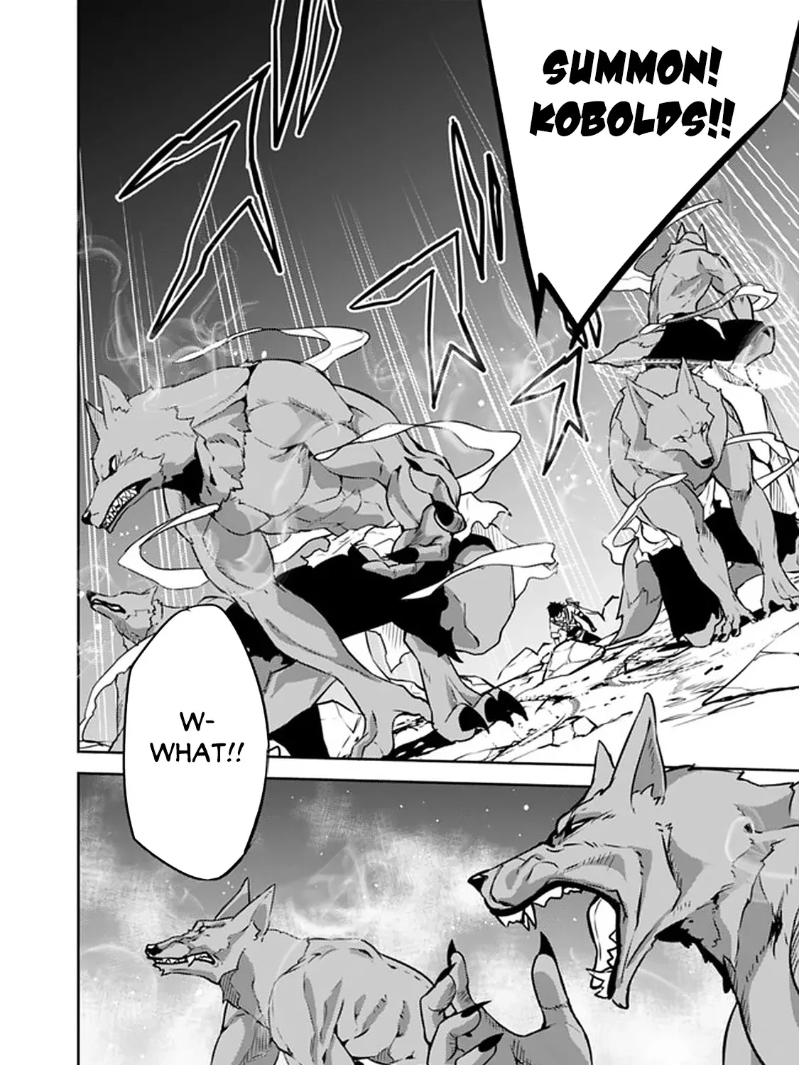 The Strongest Magical Swordsman Ever Reborn As An F-Rank Adventurer. Zinmanga X Chapter 40 Page 29