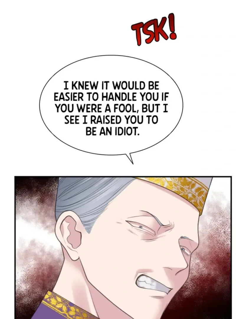 Notorious Wife-Killer’s Remarriage Proposal Zinmanga X Chapter 32 Page 49