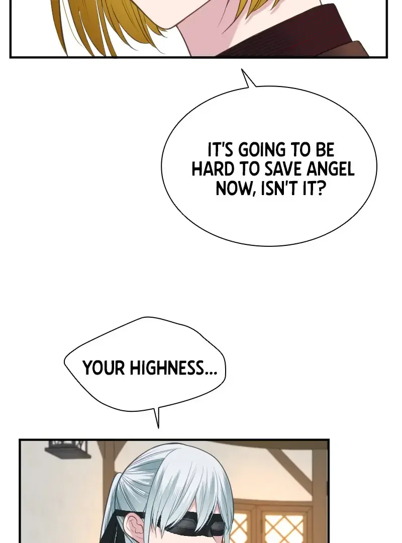 Notorious Wife-Killer’s Remarriage Proposal Zinmanga X Chapter 32 Page 72