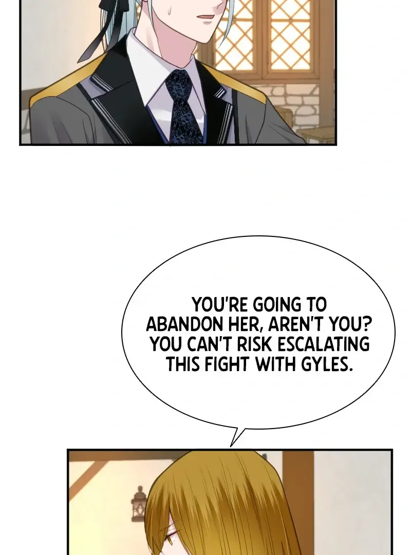 Notorious Wife-Killer’s Remarriage Proposal Zinmanga X Chapter 32 Page 73
