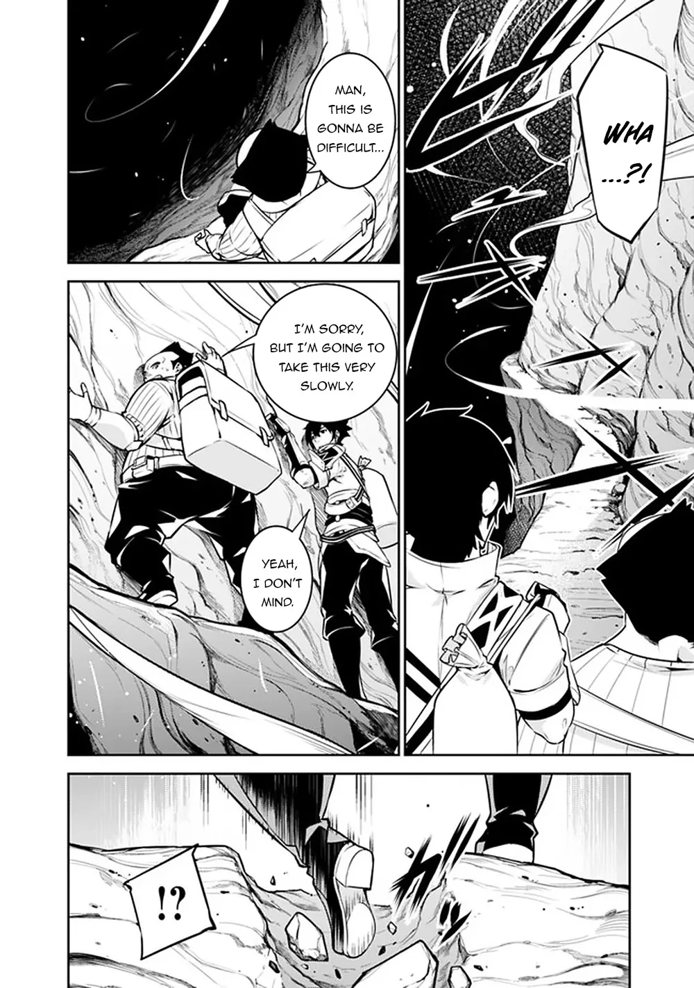 The Strongest Magical Swordsman Ever Reborn As An F-Rank Adventurer. Zinmanga X Chapter 39 Page 6