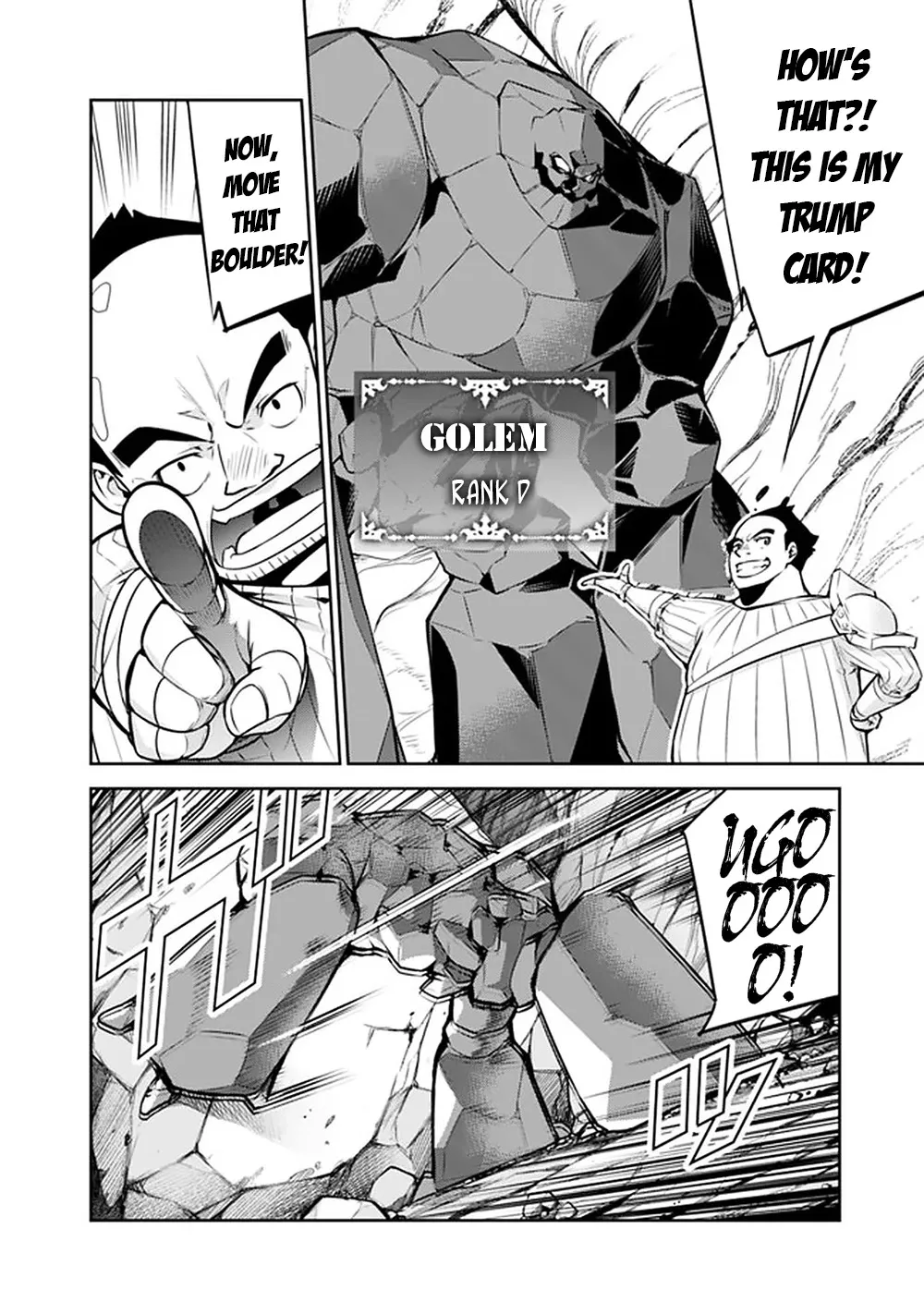 The Strongest Magical Swordsman Ever Reborn As An F-Rank Adventurer. Zinmanga X Chapter 39 Page 12