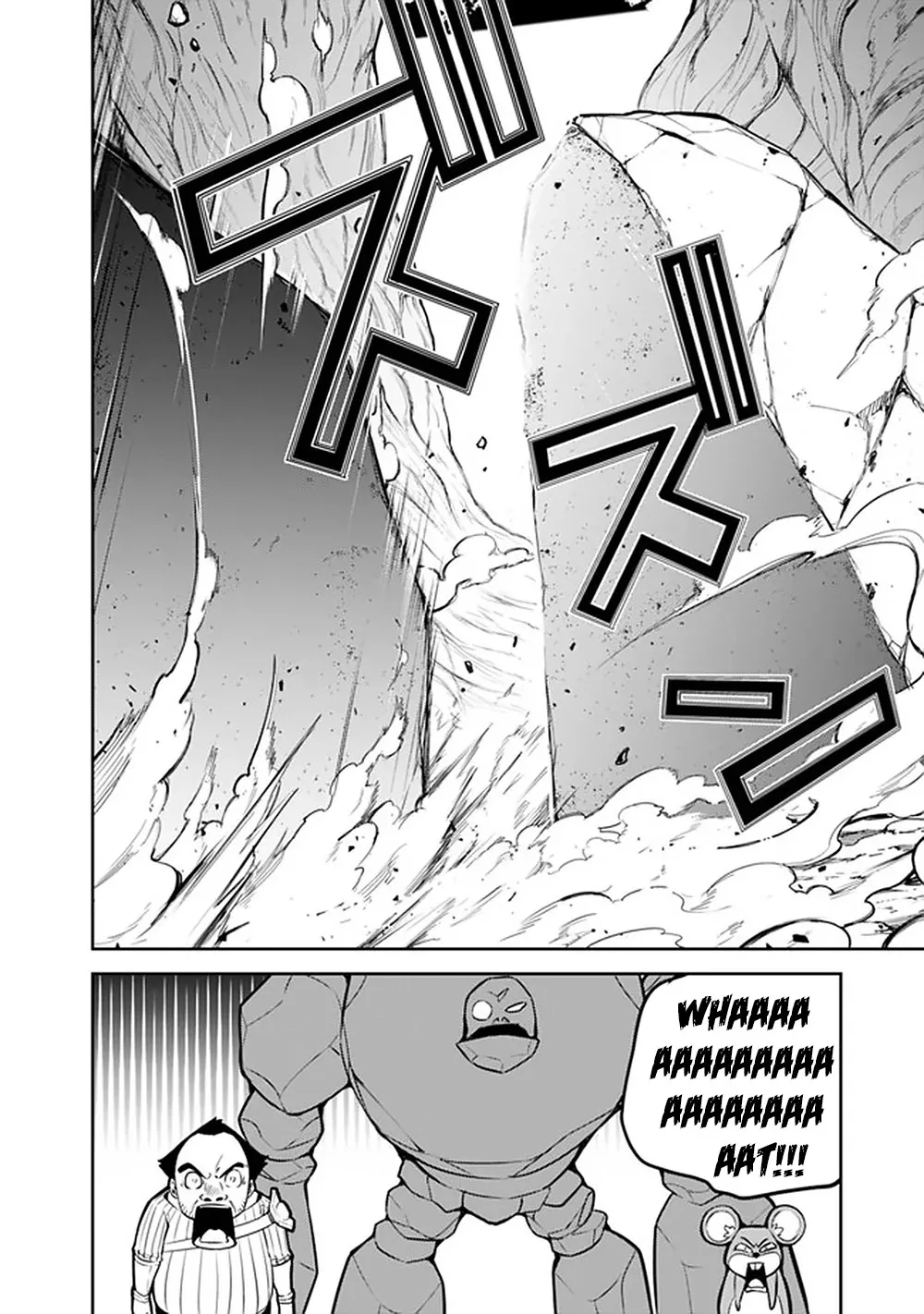 The Strongest Magical Swordsman Ever Reborn As An F-Rank Adventurer. Zinmanga X Chapter 39 Page 16