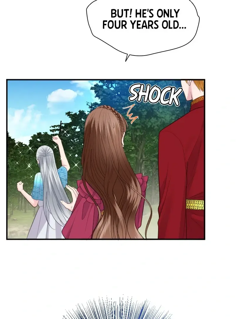 Notorious Wife-Killer’s Remarriage Proposal Zinmanga X Chapter 31 Page 68