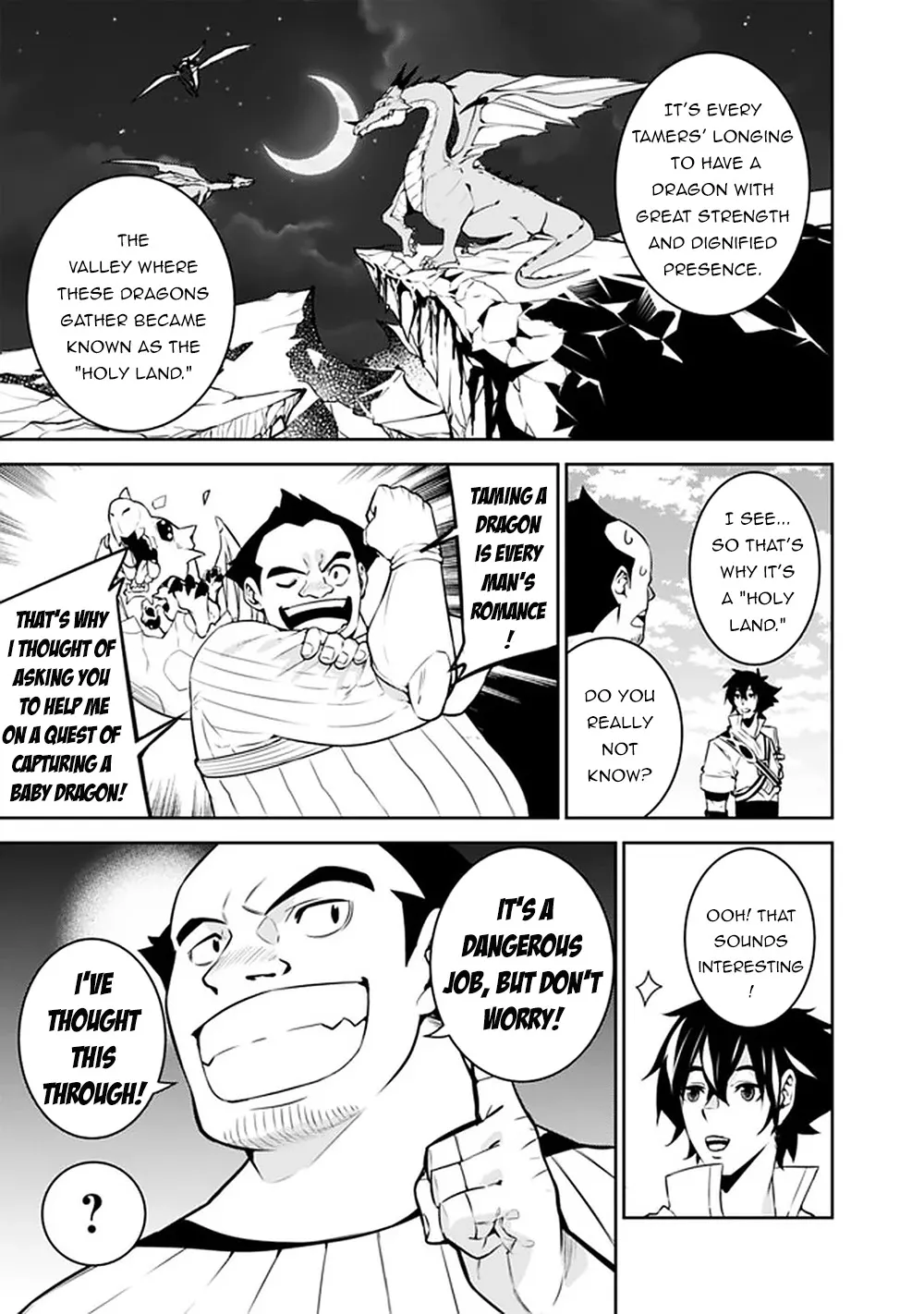 The Strongest Magical Swordsman Ever Reborn As An F-Rank Adventurer. Zinmanga X Chapter 38 Page 5
