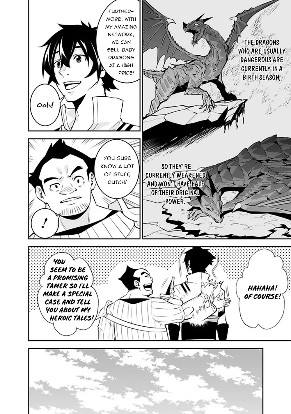 The Strongest Magical Swordsman Ever Reborn As An F-Rank Adventurer. Zinmanga X Chapter 38 Page 6
